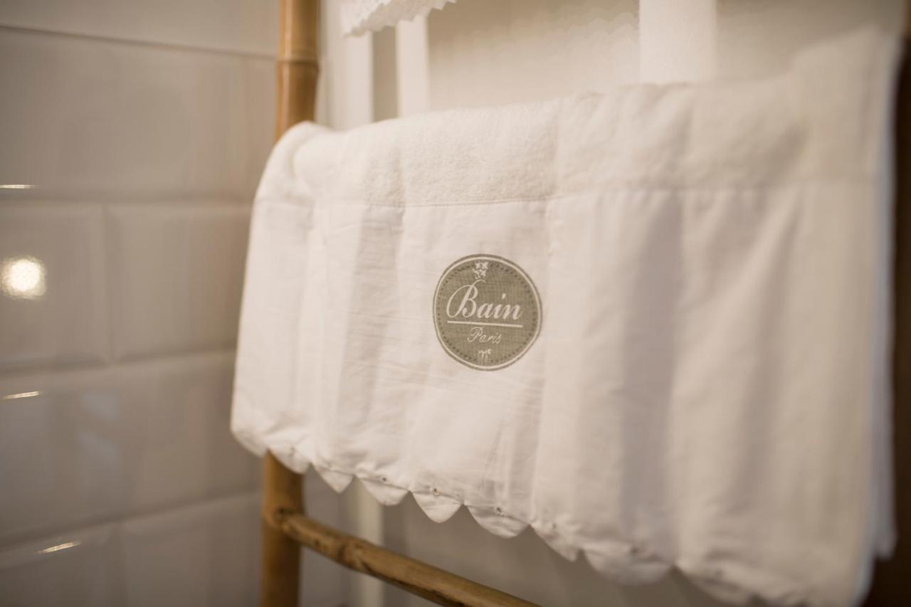 Coin De Charme Au Pays Basque Apartman Hasparren Kültér fotó